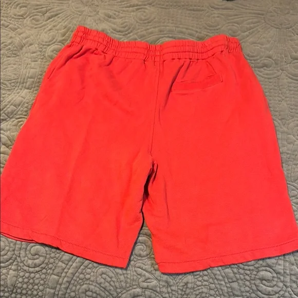 Polo Ralph Lauren Red Shorts - Picture 5 of 10